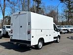 New 2024 Ford Transit 350 AWD 11' Knapheide Aluminum Service Utility Van for sale #FN5982 - photo 3