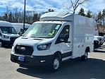 New 2024 Ford Transit 350 AWD 11' Knapheide Aluminum Service Utility Van for sale #FN5982 - photo 9