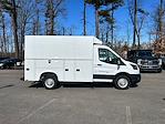New 2024 Ford Transit 350 AWD 11' Knapheide Aluminum Service Utility Van for sale #FN5982 - photo 14