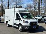 New 2024 Ford Transit 350 AWD 11' Knapheide Aluminum Service Utility Van for sale #FN5982 - photo 15