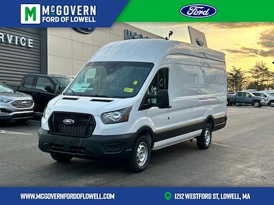 New 2024 Ford Transit 350 High Roof AWD Empty Cargo Van for sale #FN5985 - photo 1