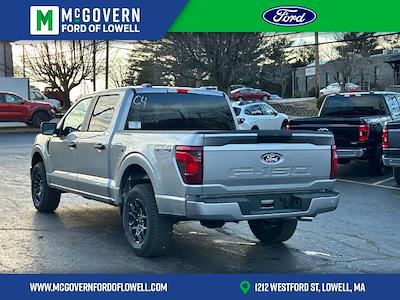 2025 Ford F-150 SuperCrew Cab 4WD Pickup for sale #FN5993 - photo 2