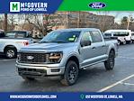 2025 Ford F-150 SuperCrew Cab 4WD Pickup for sale #FN5993 - photo 1