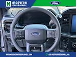 2025 Ford F-150 SuperCrew Cab 4WD Pickup for sale #FN5993 - photo 19