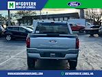 2025 Ford F-150 SuperCrew Cab 4WD Pickup for sale #FN5993 - photo 4