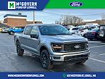 2025 Ford F-150 SuperCrew Cab 4WD Pickup for sale #FN5993 - photo 30