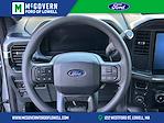 2025 Ford F-150 SuperCrew Cab 4WD Pickup for sale #FN5993 - photo 41
