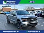 2025 Ford F-150 SuperCrew Cab 4WD Pickup for sale #FN5993 - photo 8