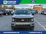 2025 Ford F-150 SuperCrew Cab 4WD Pickup for sale #FN5993 - photo 9