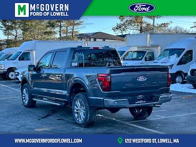 2025 Ford F-150 SuperCrew Cab 4WD Pickup for sale #FN5995 - photo 2