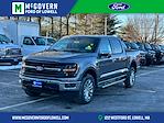 2025 Ford F-150 SuperCrew Cab 4WD Pickup for sale #FN5995 - photo 24