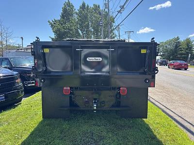 New 2025 Ford F-550 Regular Cab 4WD Super Hauler Dump Truck for sale #FN5998 - photo 2