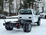 2025 Ford F-550 Regular Cab DRW 4WD Cab Chassis for sale #FN5998 - photo 4