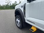 2025 Ford F-550 Regular Cab DRW 4WD Cab Chassis for sale #FN5998 - photo 8