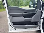 2025 Ford F-550 Regular Cab DRW 4WD Cab Chassis for sale #FN5998 - photo 9