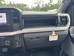 2025 Ford F-550 Regular Cab DRW 4WD Cab Chassis for sale #FN5998 - photo 17