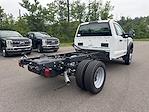 2025 Ford F-550 Regular Cab DRW 4WD Cab Chassis for sale #FN5998 - photo 23