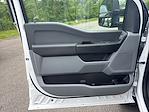 2025 Ford F-550 Regular Cab DRW 4WD Cab Chassis for sale #FN5998 - photo 27