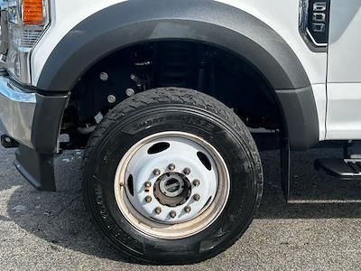 2021 Ford F-600 Regular Cab DRW 4WD Dump Truck for sale #FN5999A - photo 2