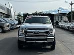 2021 Ford F-600 Regular Cab DRW 4WD Dump Truck for sale #FN5999A - photo 9