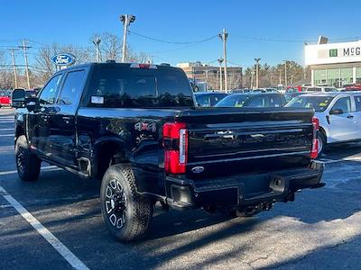 2025 Ford F-350 Crew Cab SRW 4WD Pickup for sale #FN6001 - photo 2