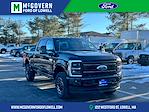 2025 Ford F-350 Crew Cab SRW 4WD Pickup for sale #FN6001 - photo 31
