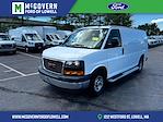 2020 GMC Savana 2500 SRW RWD Empty Cargo Van for sale #FN6006A - photo 1