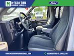 2020 GMC Savana 2500 SRW RWD Empty Cargo Van for sale #FN6006A - photo 11