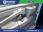 2020 GMC Savana 2500 SRW RWD Empty Cargo Van for sale #FN6006A - photo 13
