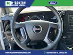 2020 GMC Savana 2500 SRW RWD Empty Cargo Van for sale #FN6006A - photo 17