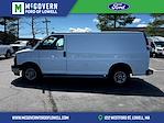 2020 GMC Savana 2500 SRW RWD Empty Cargo Van for sale #FN6006A - photo 3