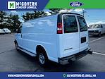 2020 GMC Savana 2500 SRW RWD Empty Cargo Van for sale #FN6006A - photo 2