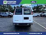 2020 GMC Savana 2500 SRW RWD Empty Cargo Van for sale #FN6006A - photo 4