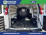 2020 GMC Savana 2500 SRW RWD Empty Cargo Van for sale #FN6006A - photo 5