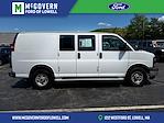 2020 GMC Savana 2500 SRW RWD Empty Cargo Van for sale #FN6006A - photo 7