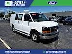 2020 GMC Savana 2500 SRW RWD Empty Cargo Van for sale #FN6006A - photo 8