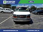 2020 GMC Savana 2500 SRW RWD Empty Cargo Van for sale #FN6006A - photo 9