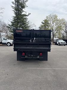 New 2025 Ford F-350 Regular Cab 4WD DownEaster Landscape Dump for sale #FN6009 - photo 2