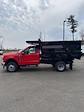 New 2025 Ford F-350 Regular Cab 4WD DownEaster Landscape Dump for sale #FN6009 - photo 32