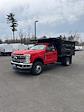 New 2025 Ford F-350 Regular Cab 4WD DownEaster Landscape Dump for sale #FN6009 - photo 17