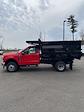 New 2025 Ford F-350 Regular Cab 4WD DownEaster Landscape Dump for sale #FN6009 - photo 18