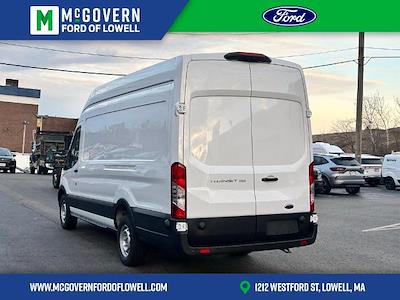 New 2024 Ford Transit 350 High Roof AWD Empty Cargo Van for sale #FN6018 - photo 2