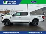 New 2025 Ford F-150 STX SuperCrew Cab 4WD Pickup for sale #FN6021 - photo 23