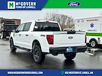 New 2025 Ford F-150 STX SuperCrew Cab 4WD Pickup for sale #FN6021 - photo 24
