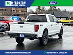 New 2025 Ford F-150 STX SuperCrew Cab 4WD Pickup for sale #FN6021 - photo 26