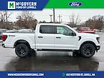 New 2025 Ford F-150 STX SuperCrew Cab 4WD Pickup for sale #FN6021 - photo 27