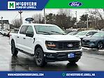 New 2025 Ford F-150 STX SuperCrew Cab 4WD Pickup for sale #FN6021 - photo 28