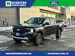 2024 Ford Ranger SuperCrew Cab 4WD Pickup for sale #FN6027 - photo 23
