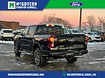 2024 Ford Ranger SuperCrew Cab 4WD Pickup for sale #FN6027 - photo 25