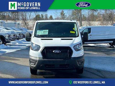 2025 Ford Transit 250 Low Roof RWD Empty Cargo Van for sale #FN6034 - photo 2